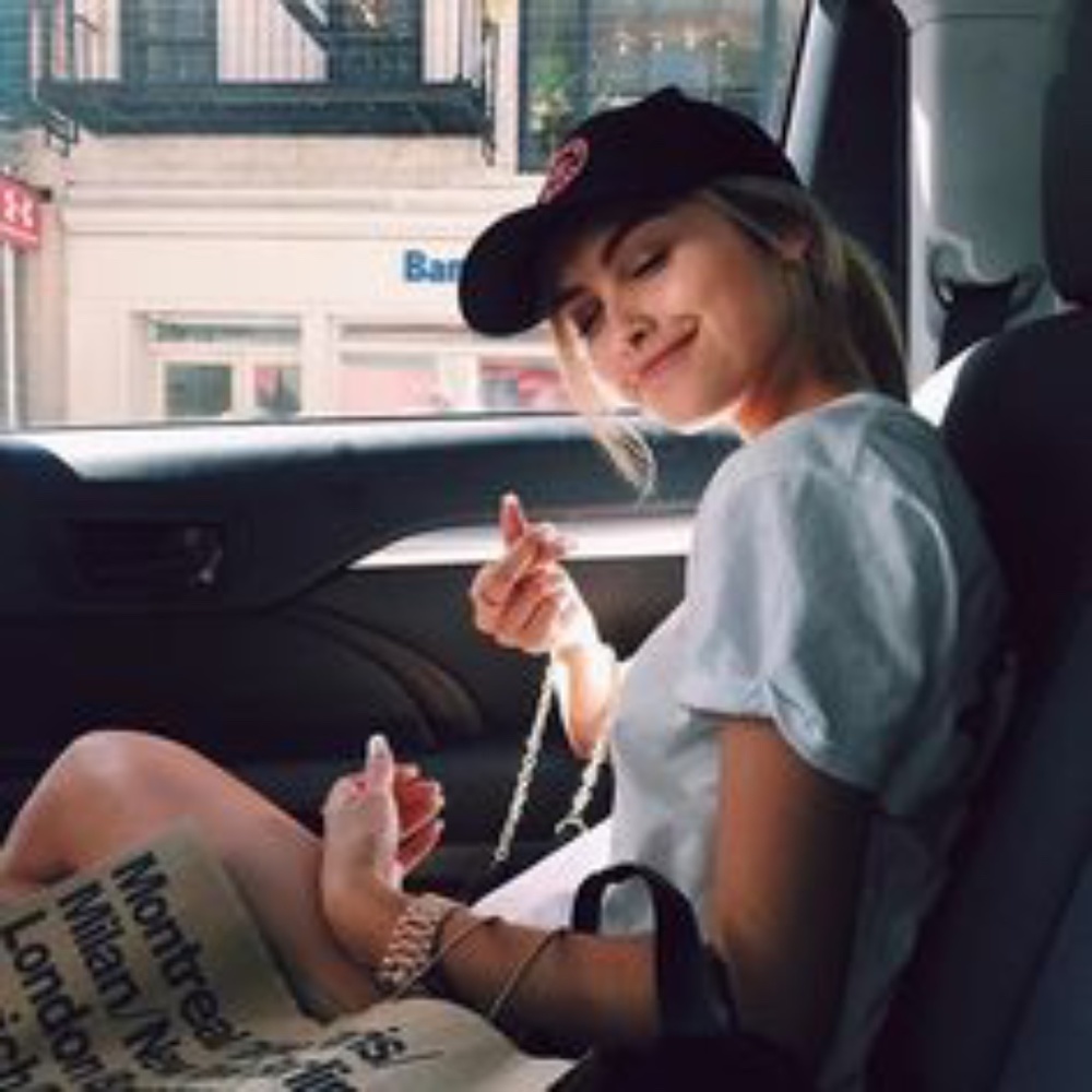 Welcome to Clarkz Closet!🌺